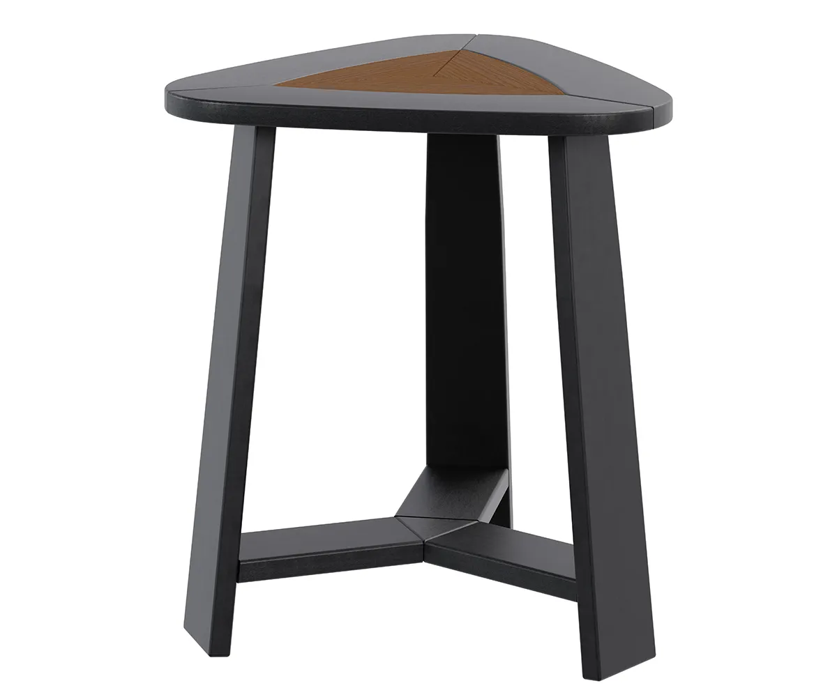 Vienna End Table