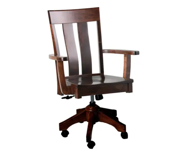 Chelsea Roller Arm Chair