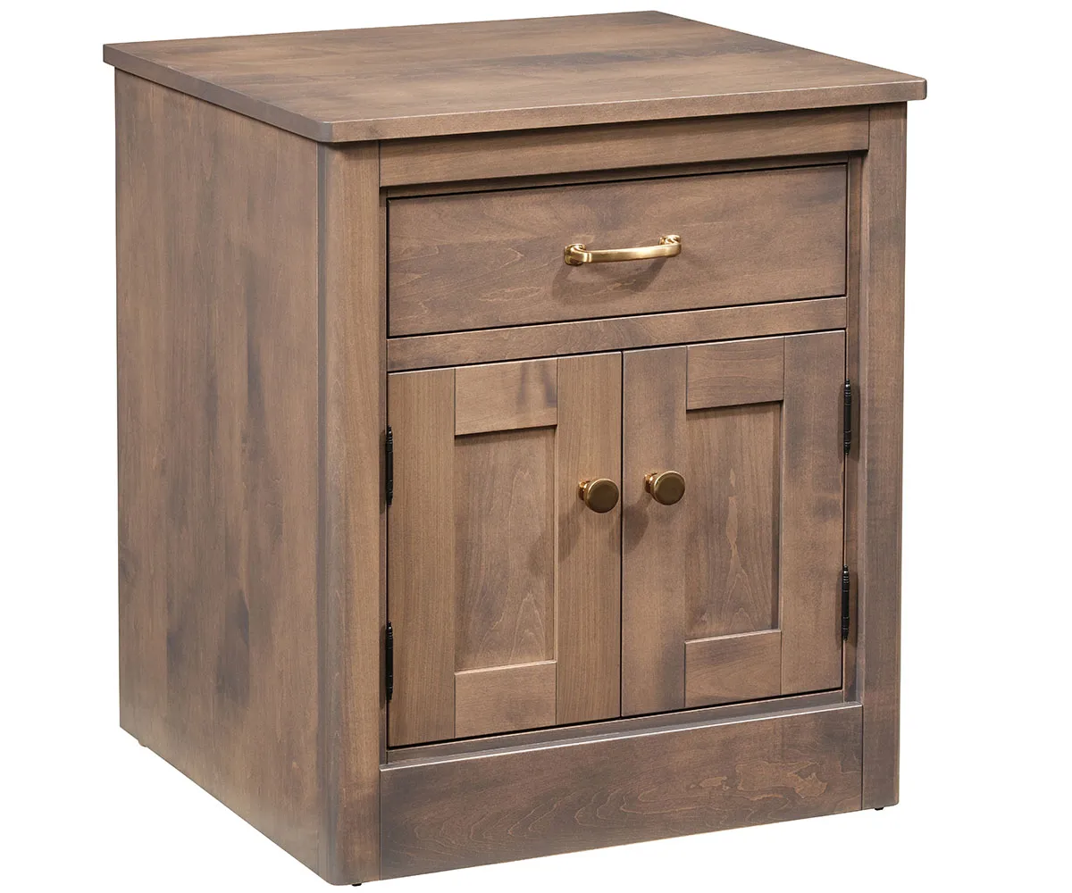 Vermilion Bedroom Collection - Image 10