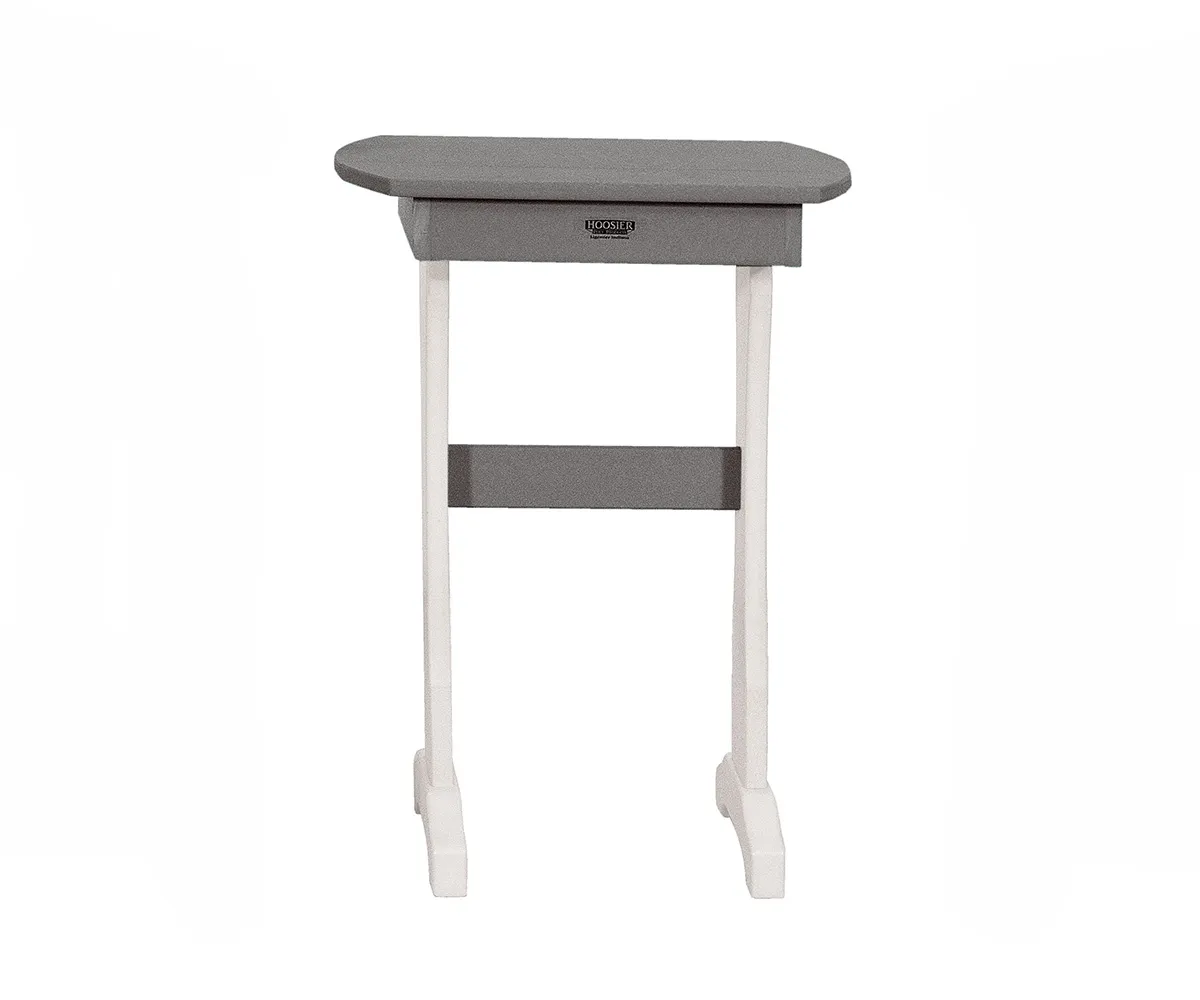 Hoosier End Table