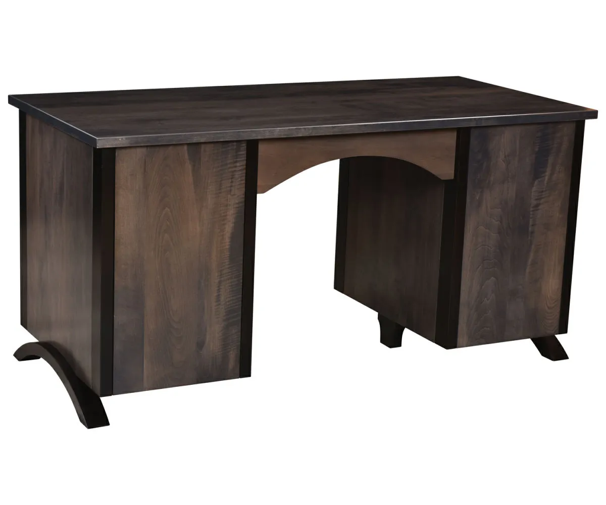 Dehl Desk - Image 2