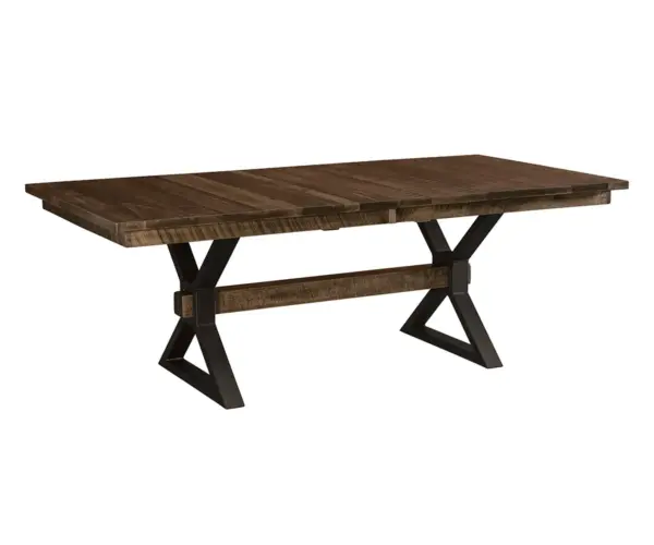 Fort Worth Table