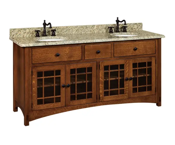 Springhill Lavatory - 72"W