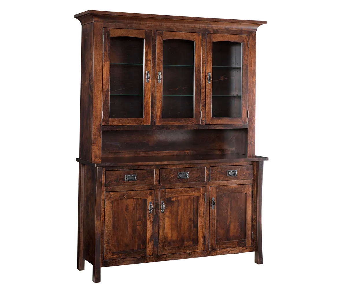 Master Hutch
