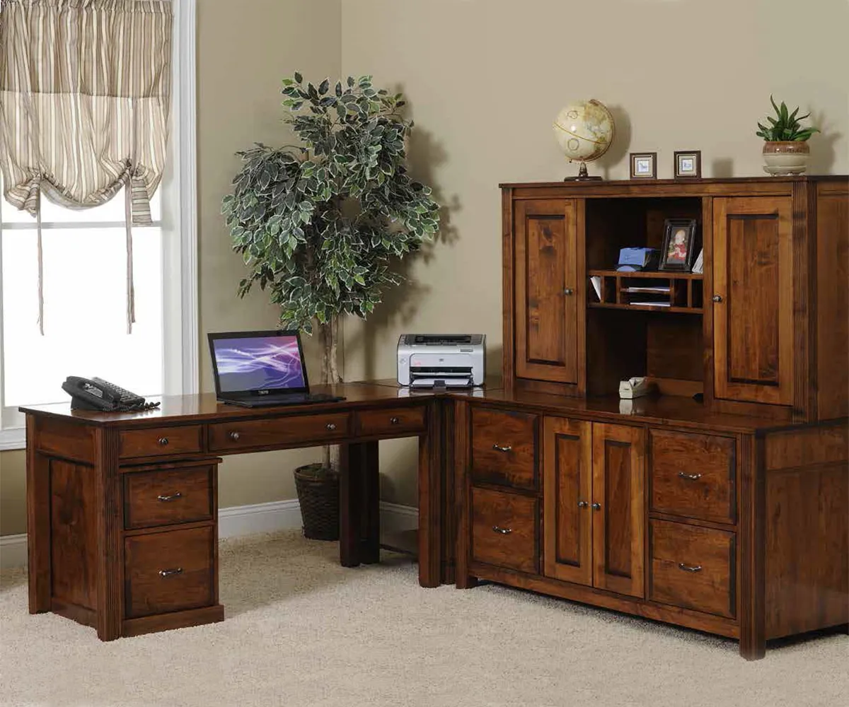 Arlington Modular Office Collection
