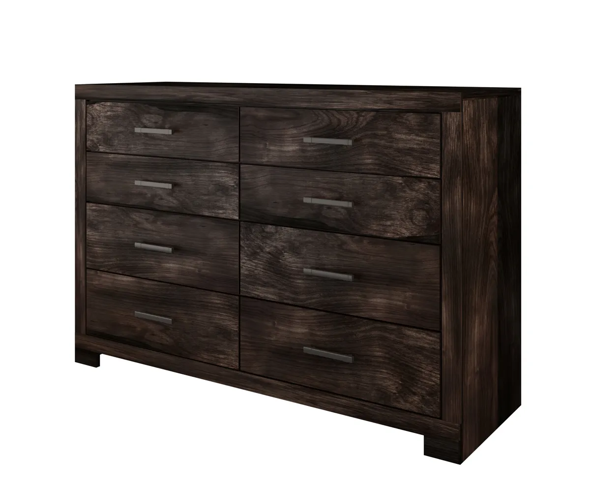 Zane High Dresser - Image 2
