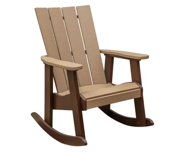 Cabo Porch Rocker