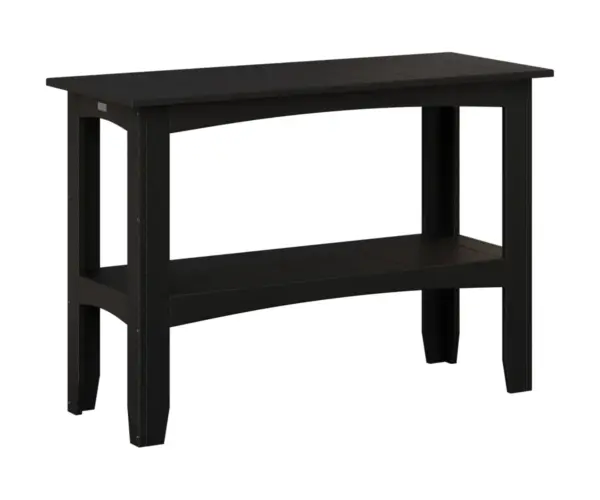 Buffet Table