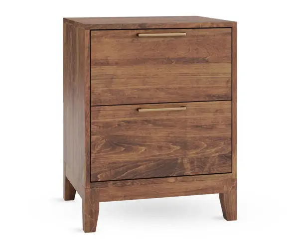 Hilton Premiere Two Drawer Nightstand