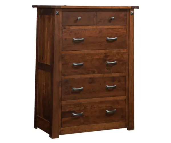 Freehold Estate Chest