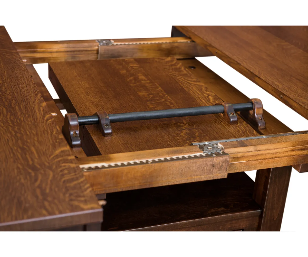 Kenwood Pub Table - Image 2