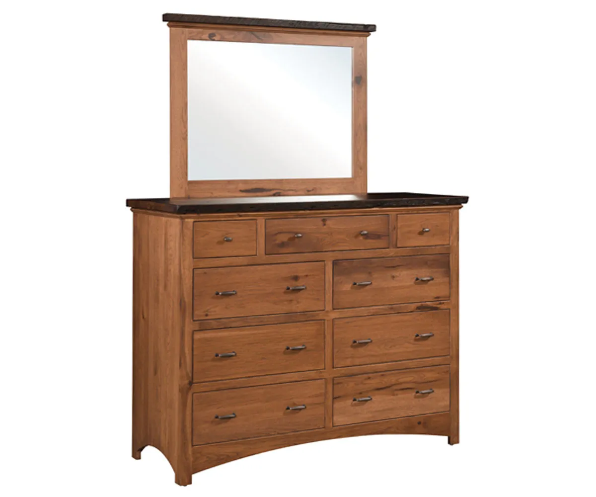Lewiston Bedroom Collection - Image 4