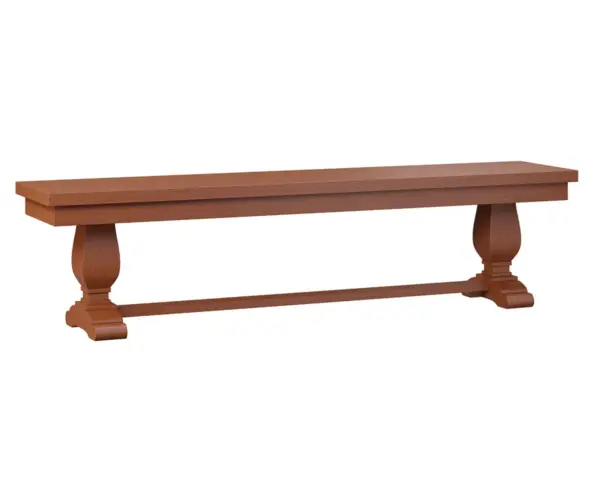 St. Clair Bench