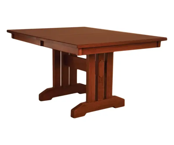Mini Mission Table