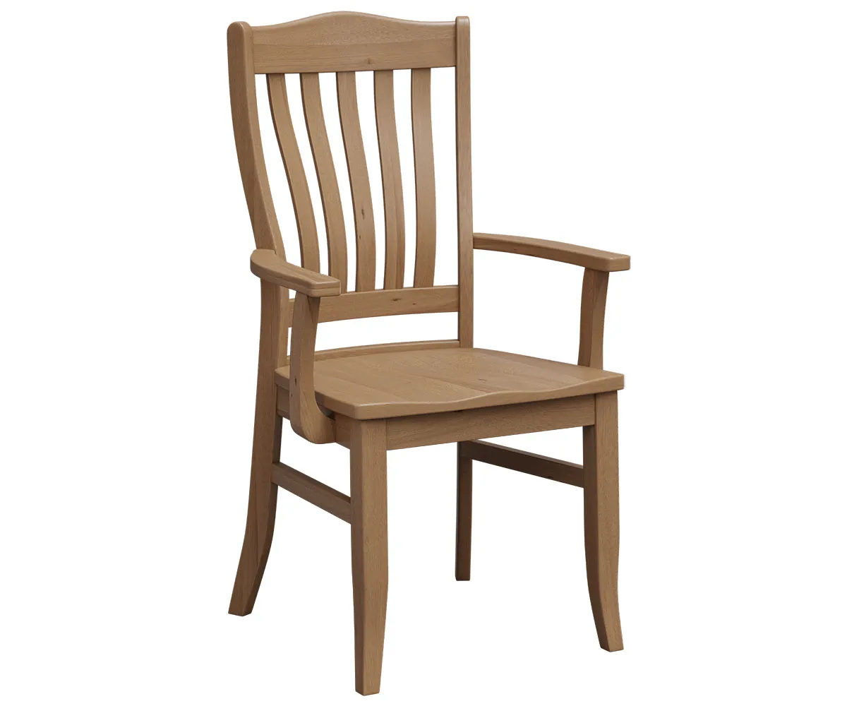 Messner Chair - Image 2