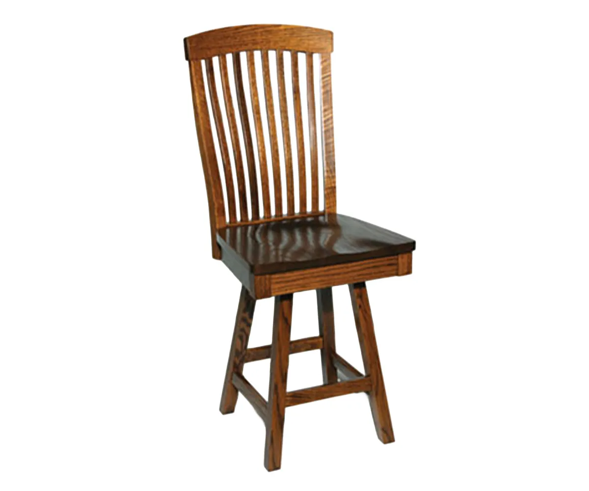 Empire Bar Stool