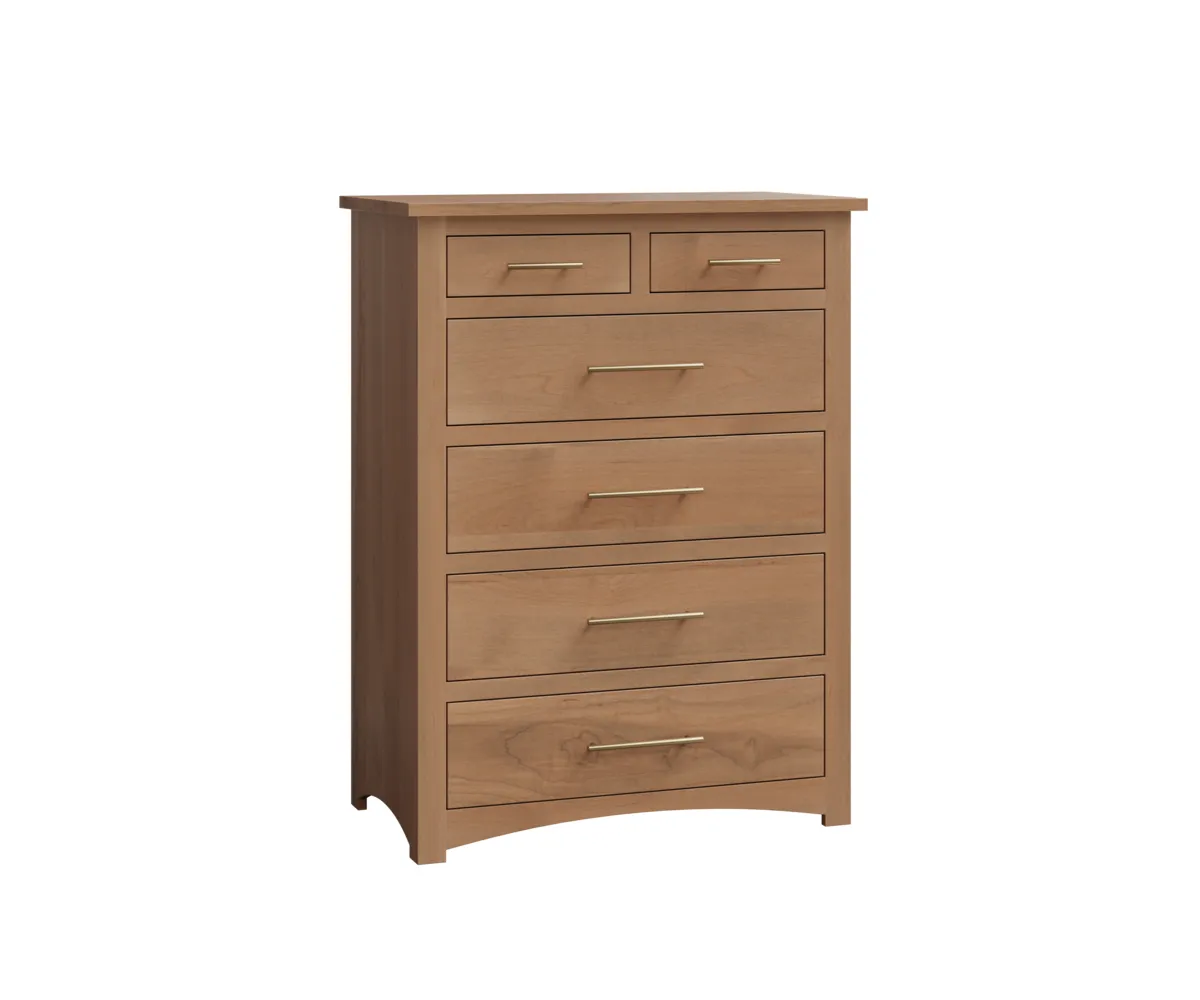 Wilson Bedroom Collection - Image 6