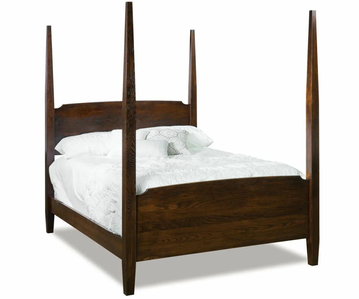 Imperial Bed