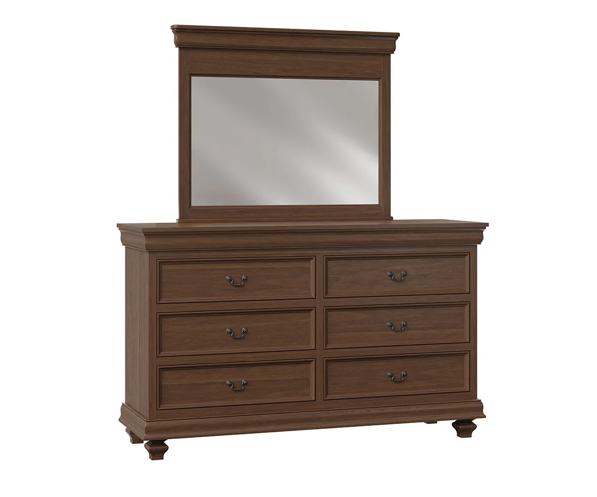 Baystorm Bedroom Collection - Image 3