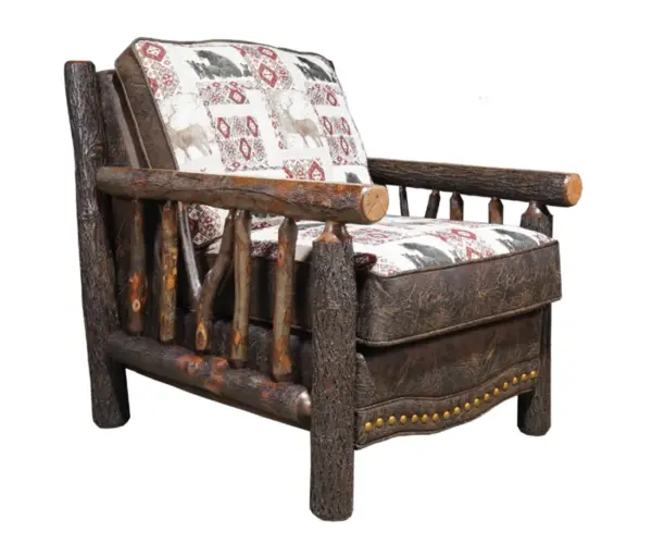 Ridgeway Chair