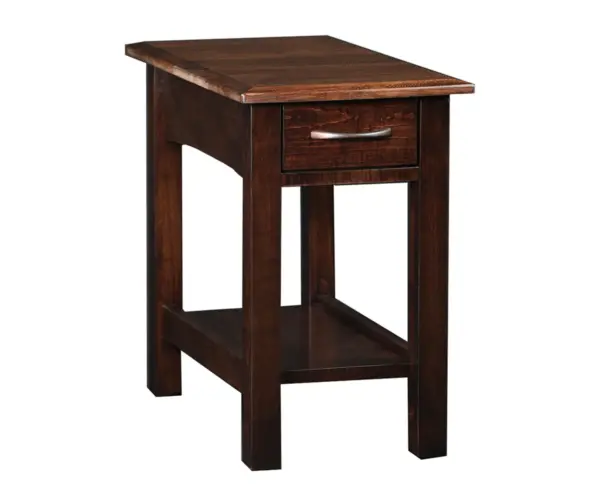 Manchester Narrow End Table