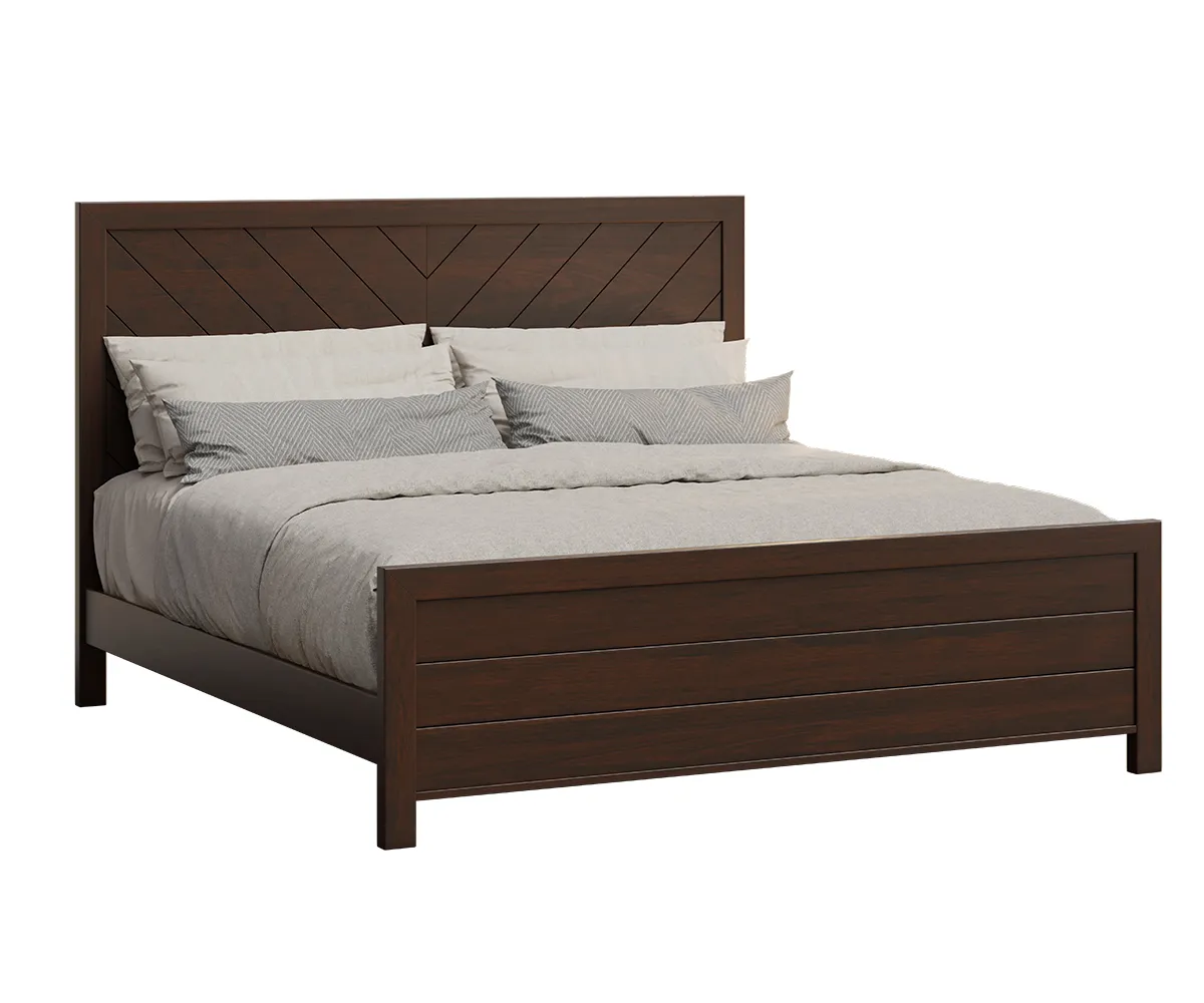 Herrington Bedroom Collection - Image 2