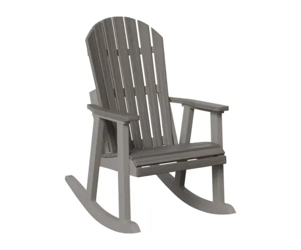 Comfo Back Rocker