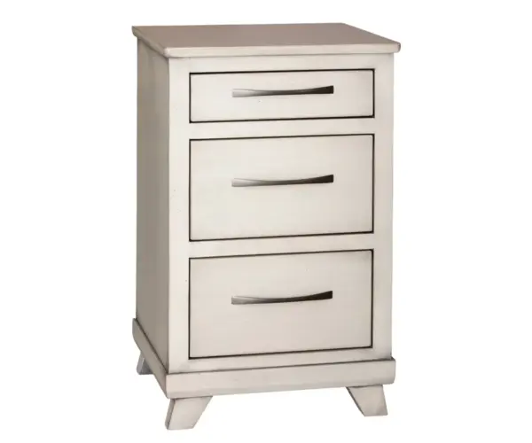 Urbandale Tall Nightstand