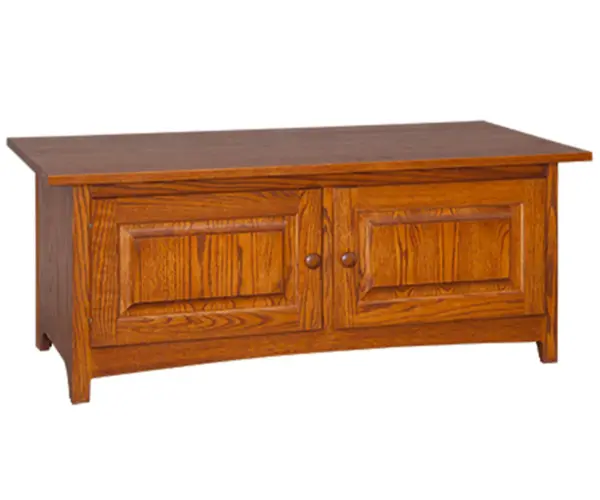 Shaker Coffee Table