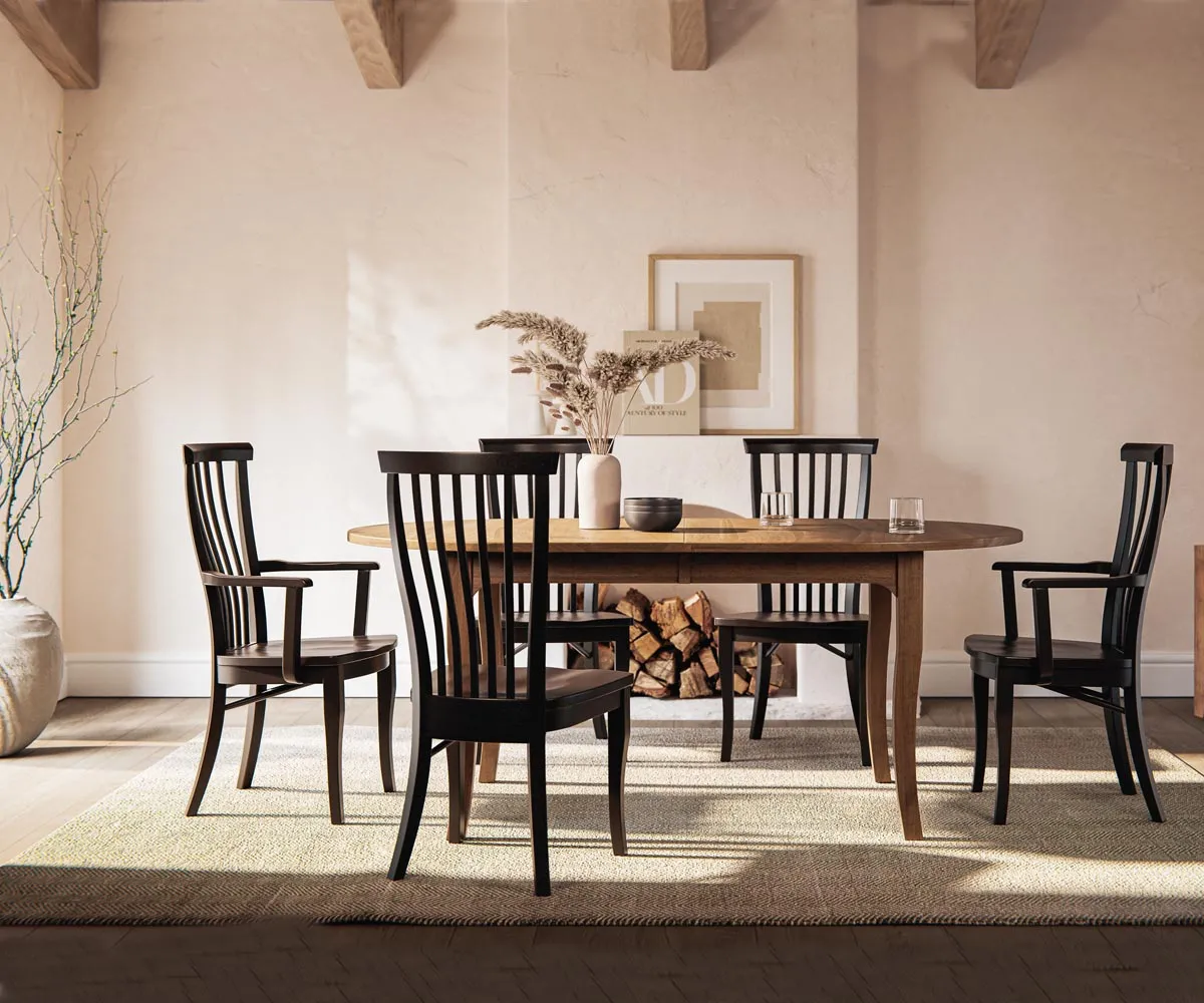Marshall Dining Table - Image 2