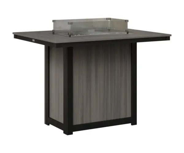 Fire Tables