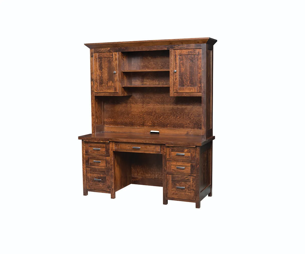 Sante Fe Office Collection - Image 3
