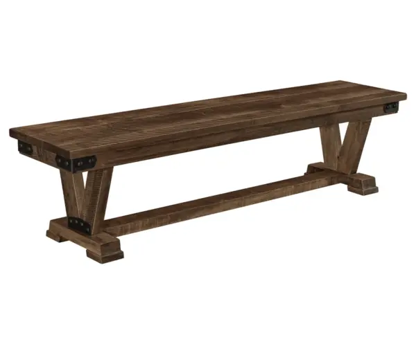 Vegas Bench