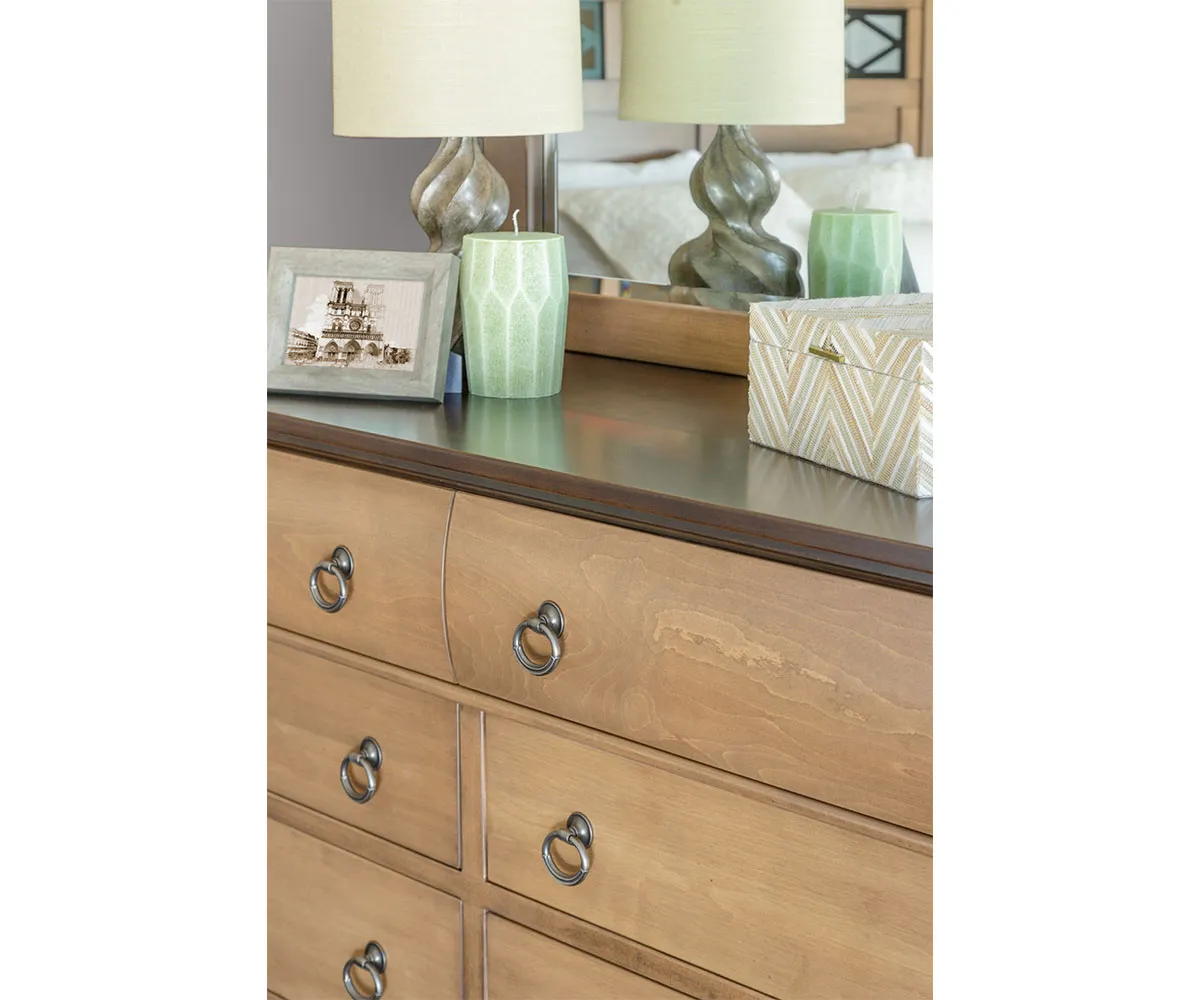 Crescent Creek Bedroom Collection - Image 4