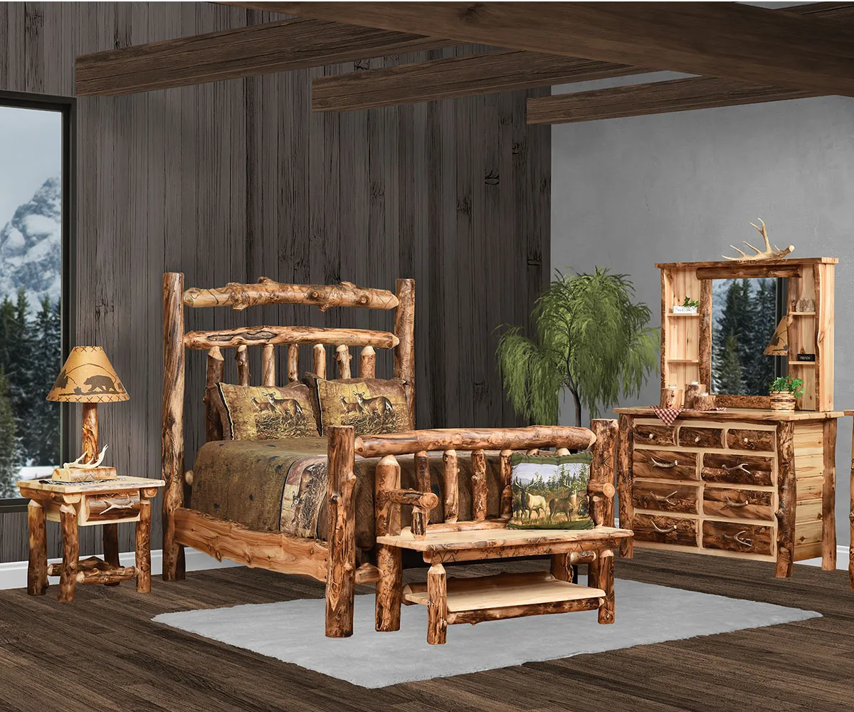 Rocky Mountain Bed - Image 6