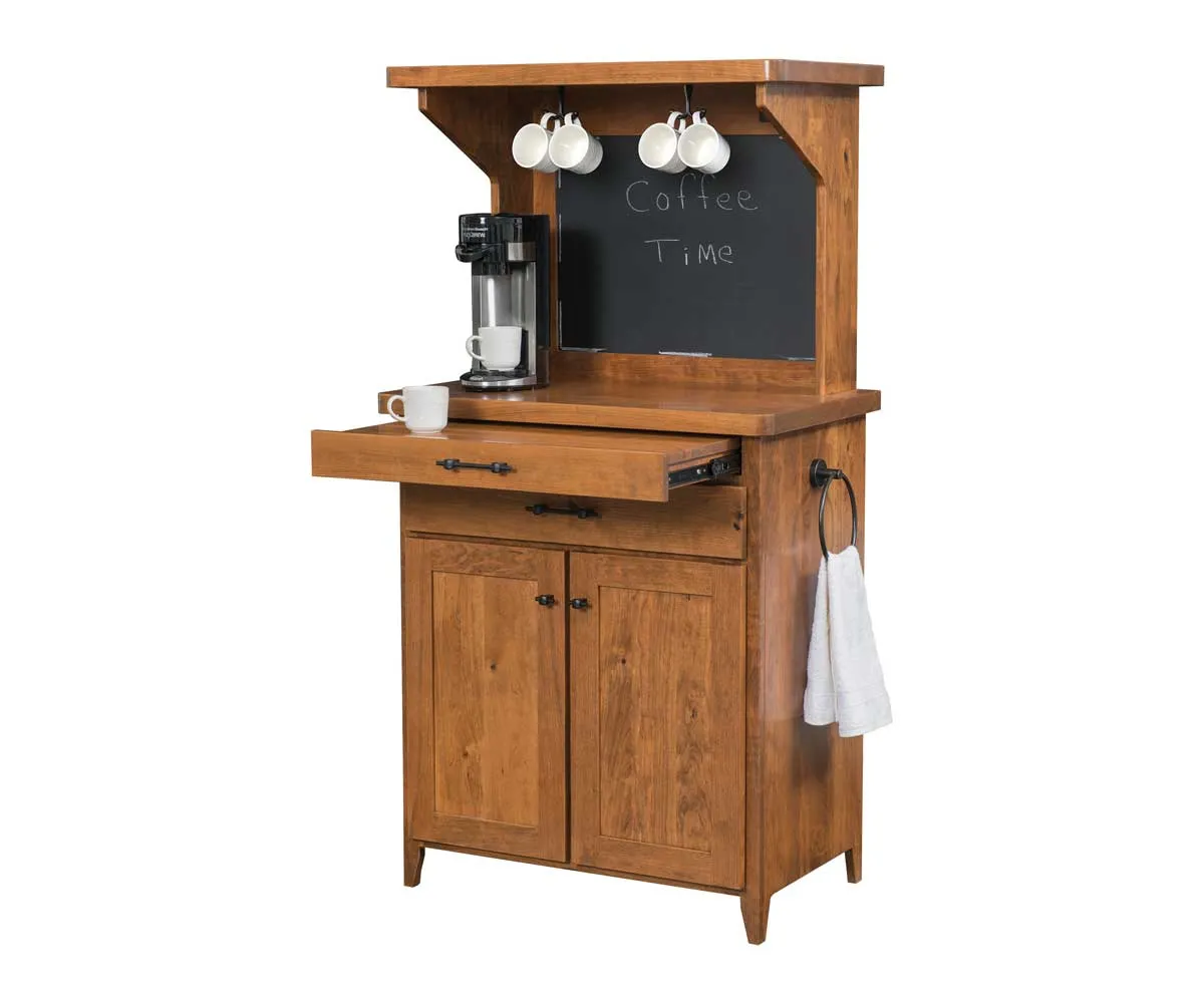 Madison Coffee Bar