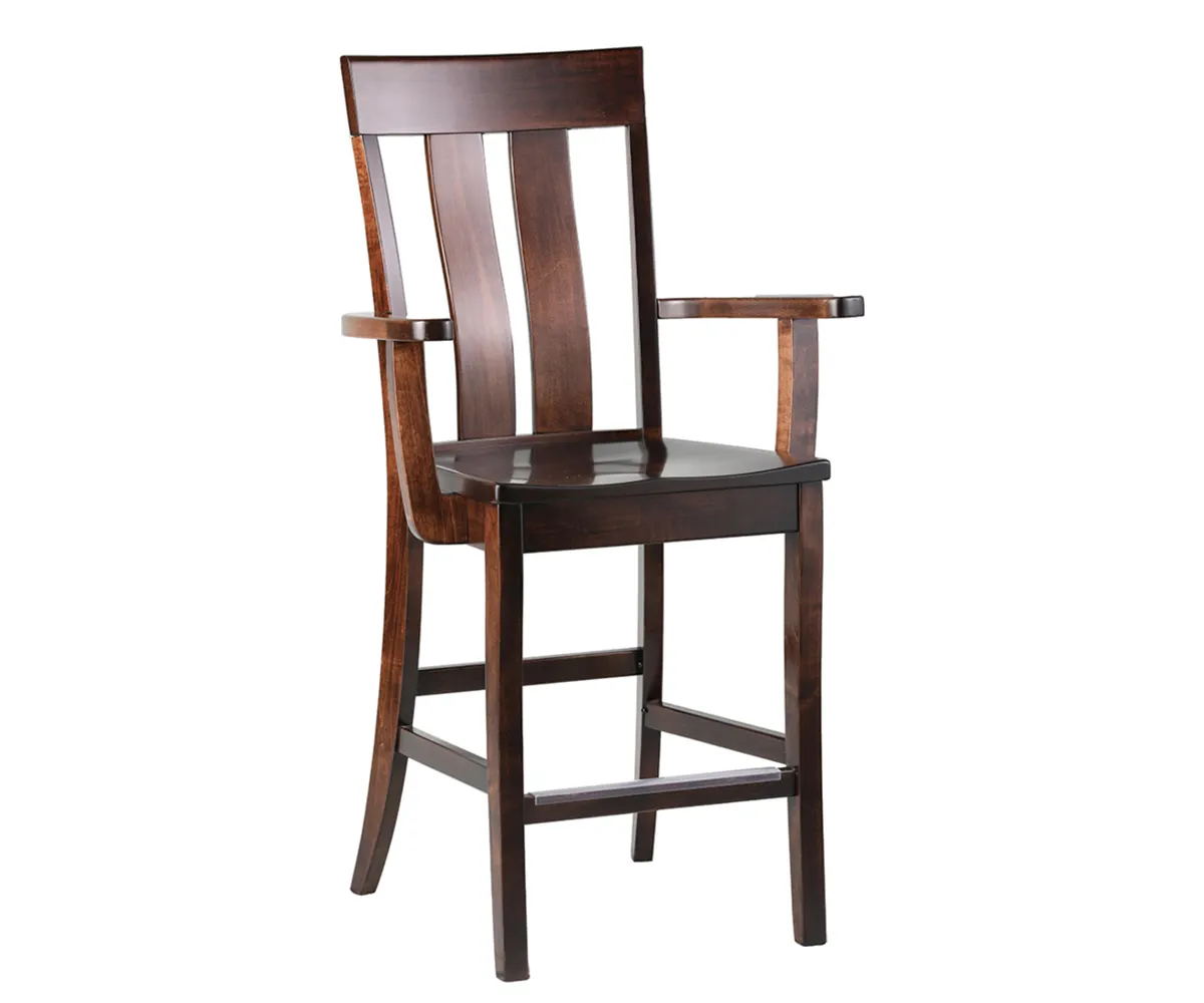 Tall Chelsea Chair - Image 2