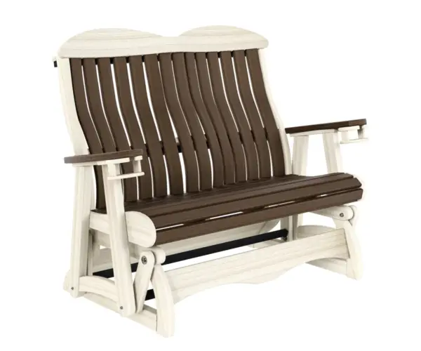 Vienna Lounge Glider