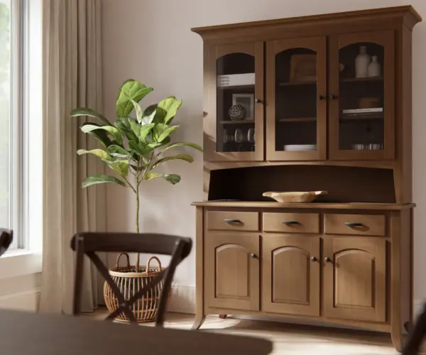 Galveston Hutch Collection