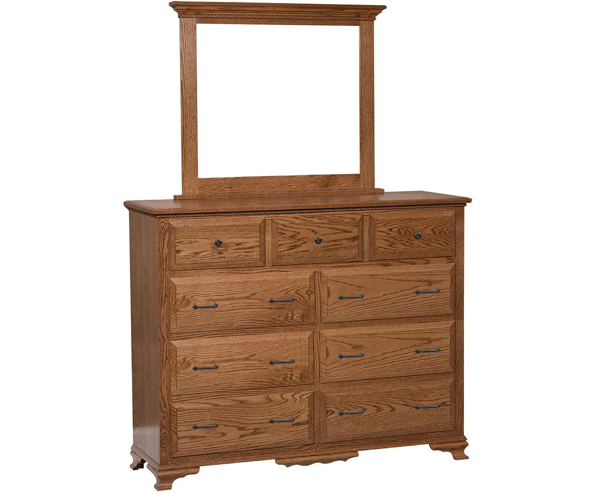 Berkshire Bedroom Collection - Image 9