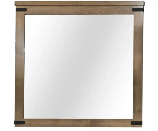 Lexington Mirror