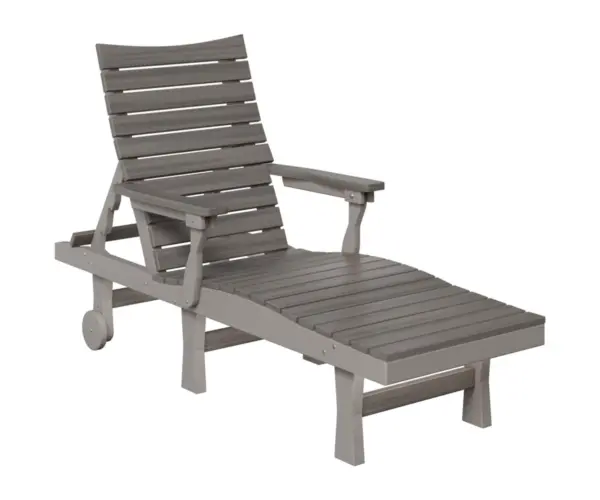 Chaise Lounge