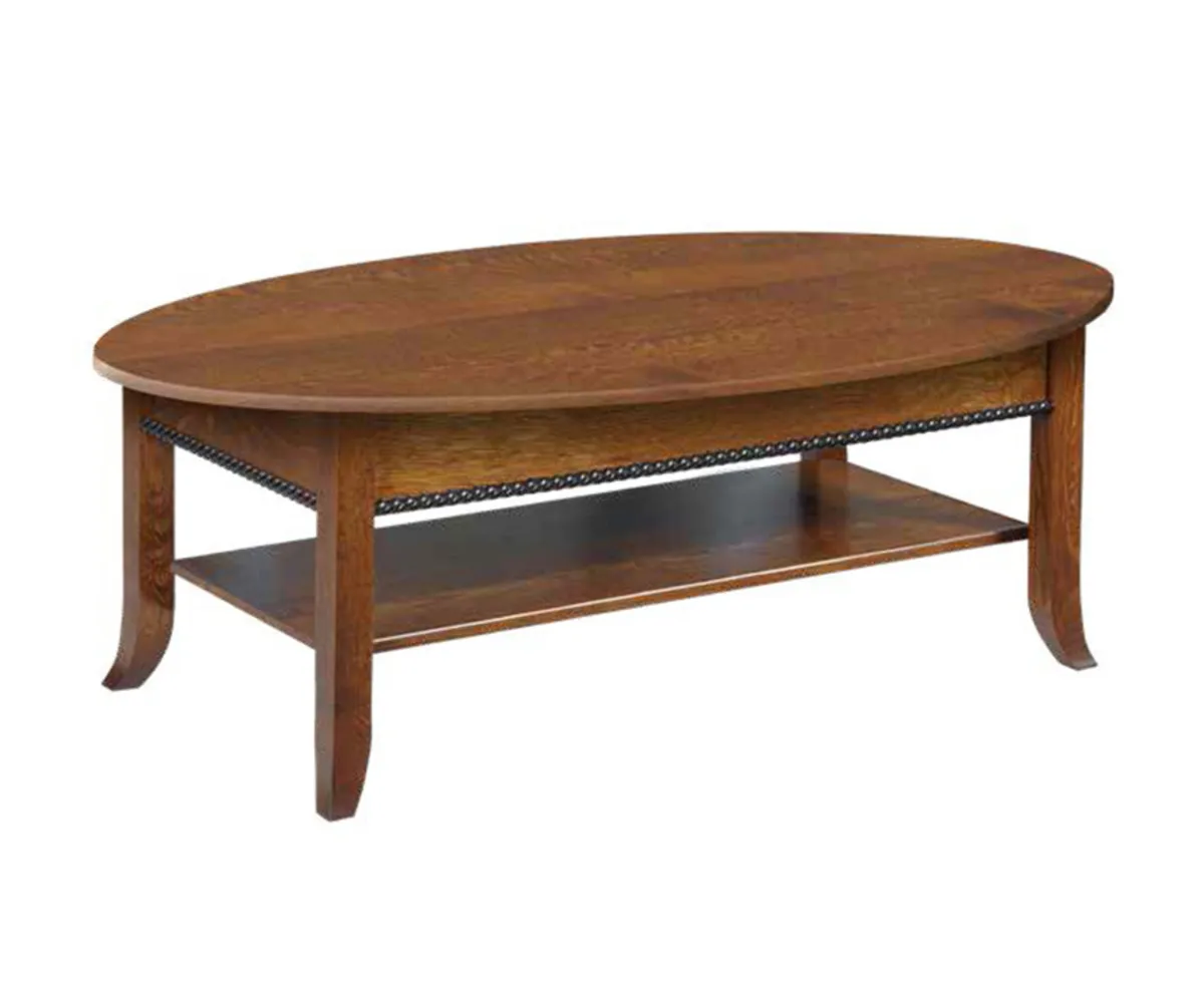 Cranberry Living Room Collection - Image 15