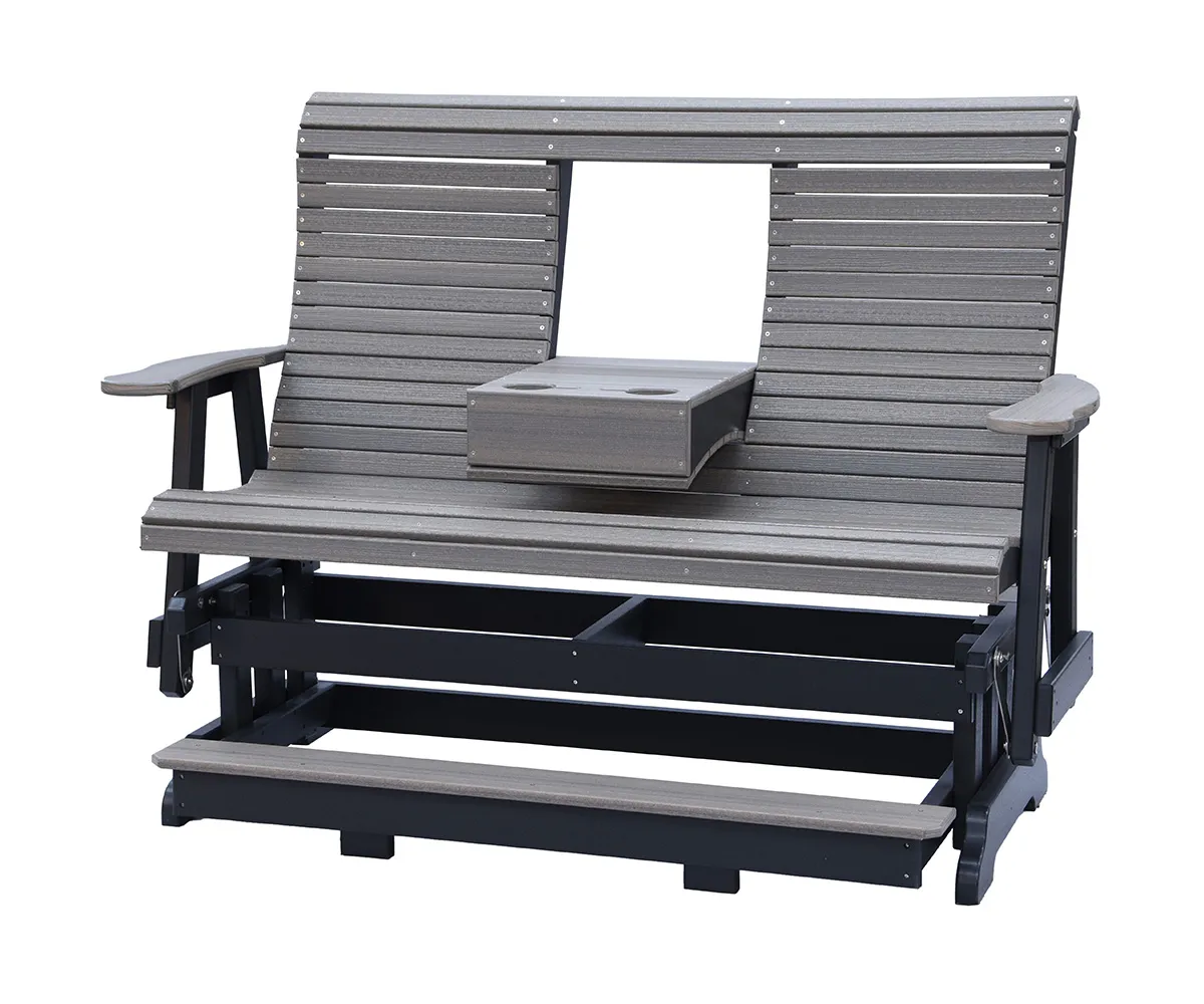 Cascade Counter Glider - 5' - Image 2