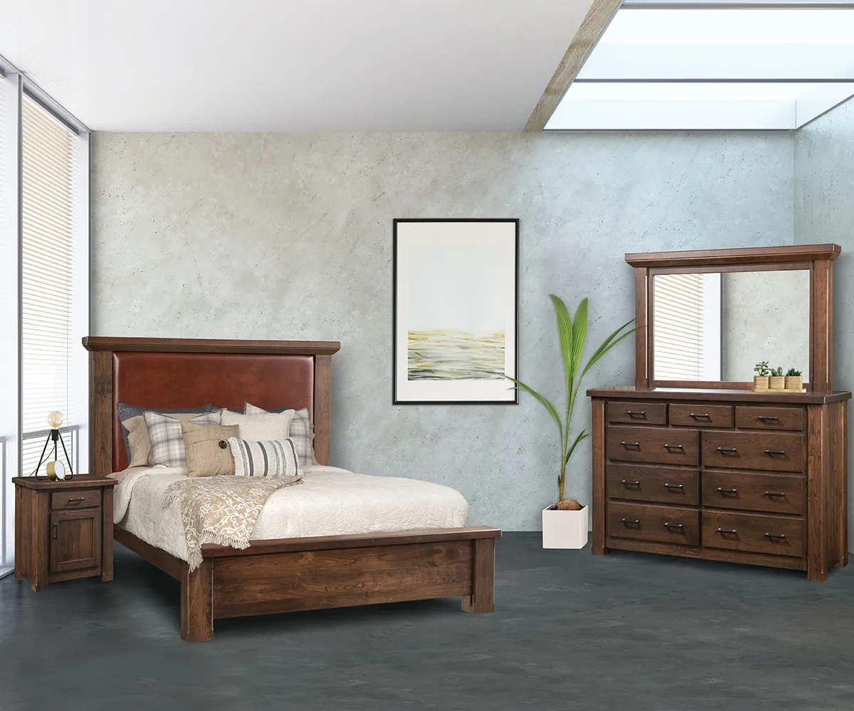 Jamesport Bed - Image 2