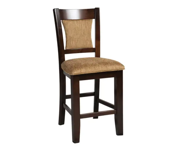 Tall Alexis 24" Chair