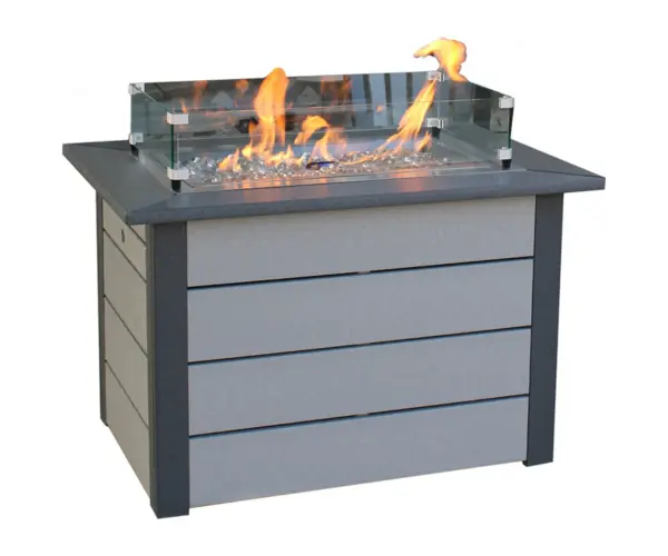 Belmont Firepit