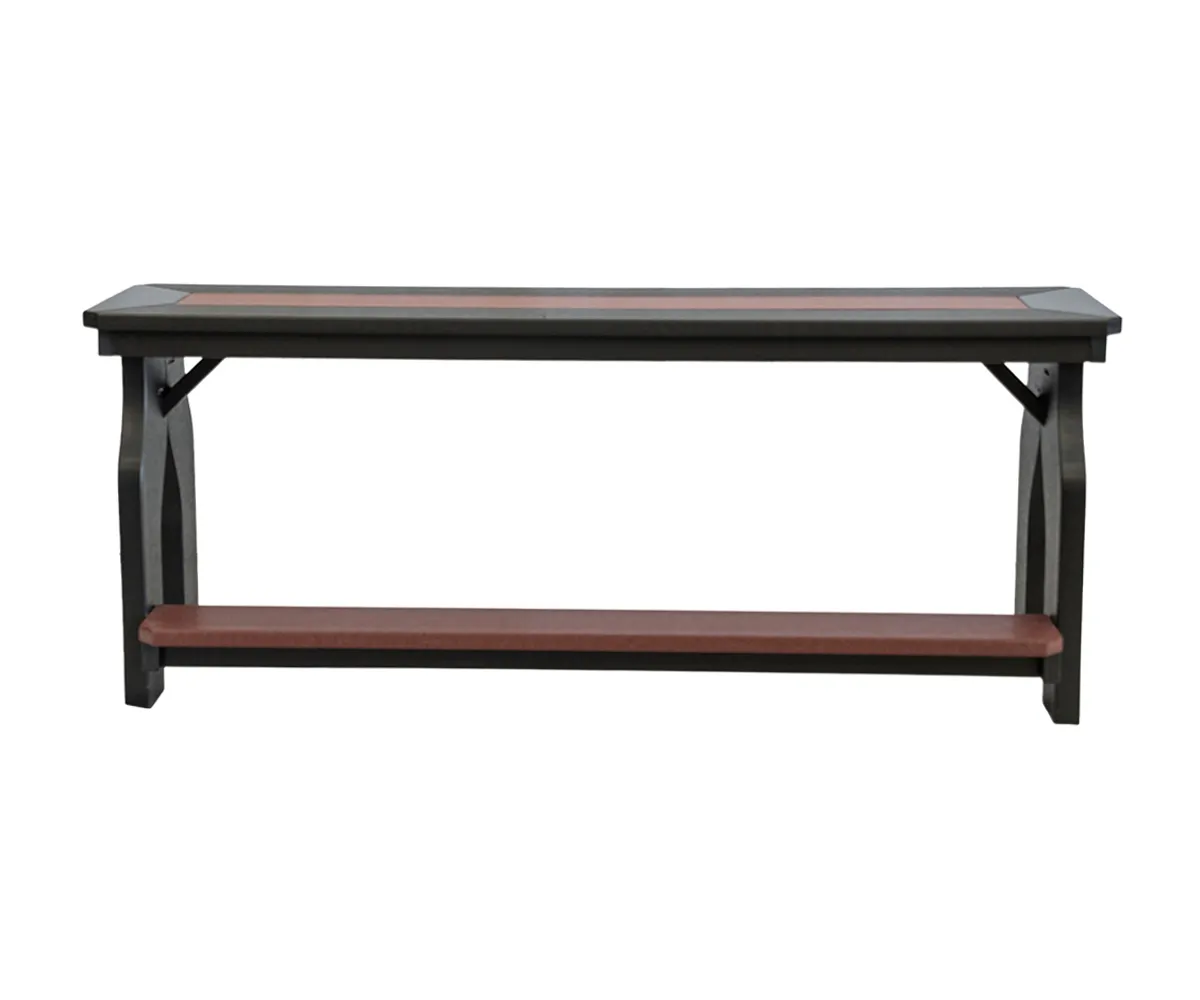 Counter Border Bench - Image 2