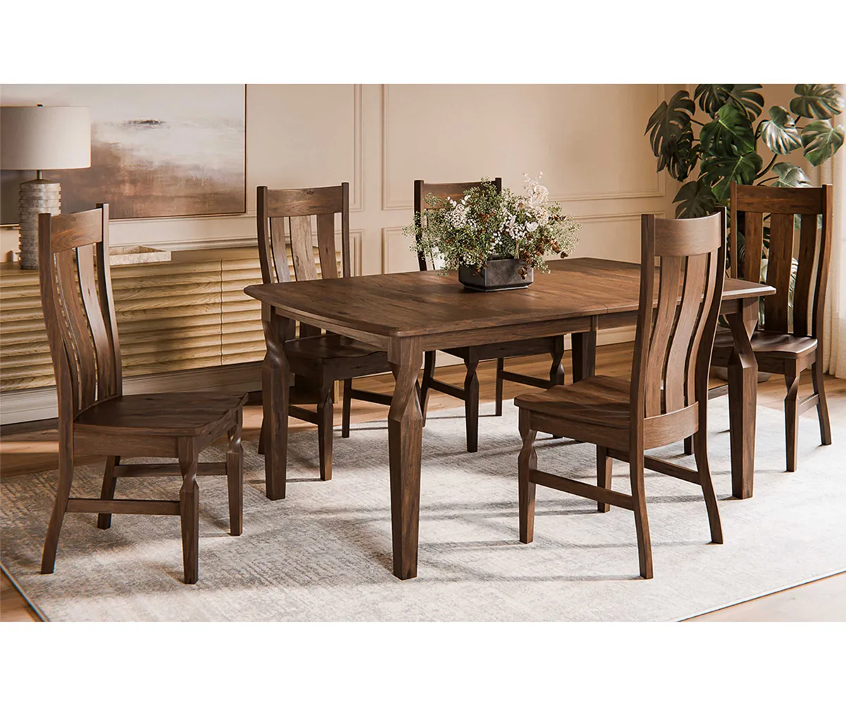 Brantley Leg Table - Image 2