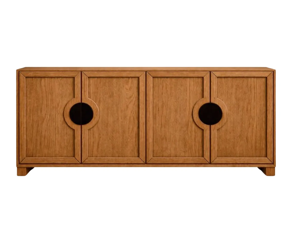 Uptown Credenza